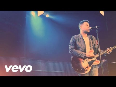 Matthew West - Hello, My Name Is (Live)