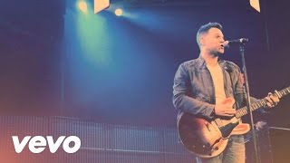 Matthew West - Hello, My Name Is (Live) chords