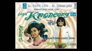 A05-KR. CENDRAWASIH - MUS MULYADI AND THE SHEEP