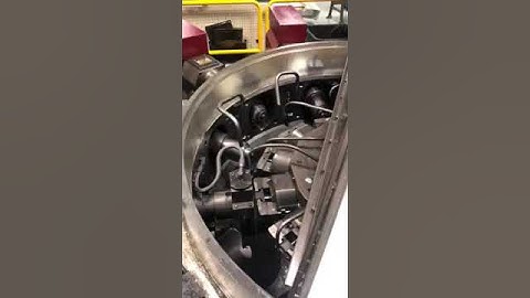 2006 Hydromat Epic- Rotary Transfer Machine Model:  HB45-12 / Serial # HB45-257 (Video 2)