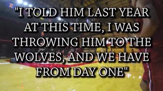 The Journey Geo Bakers Emergence