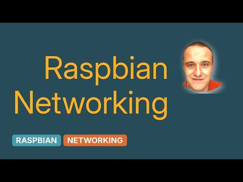 Raspberry Pi: Network ping Problem