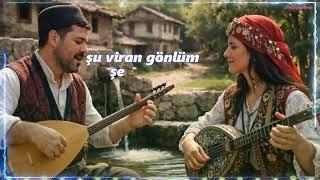 Pınar Başında Gördüm Seni - Sevgililerin Atışması - Düet - Yürek Sesin I Ys