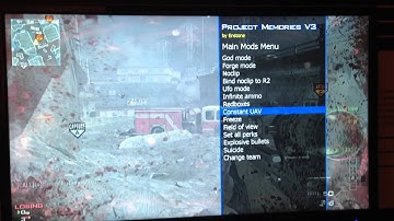 Mw3 Project Memories v3 + Download (Jailbreak CEX/DEX)