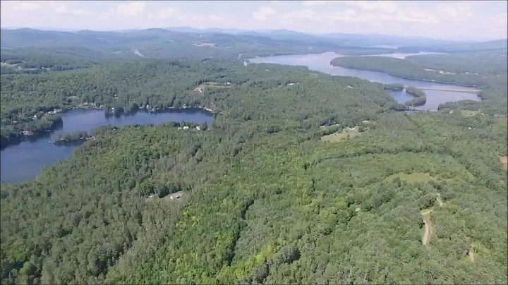 Gannon Rd Littleton Pristine Lots Video