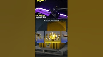 his mod opened a cs2 knife skin FOR HIM