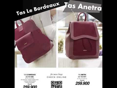 What Harga Tas Wanita Sophie Martin