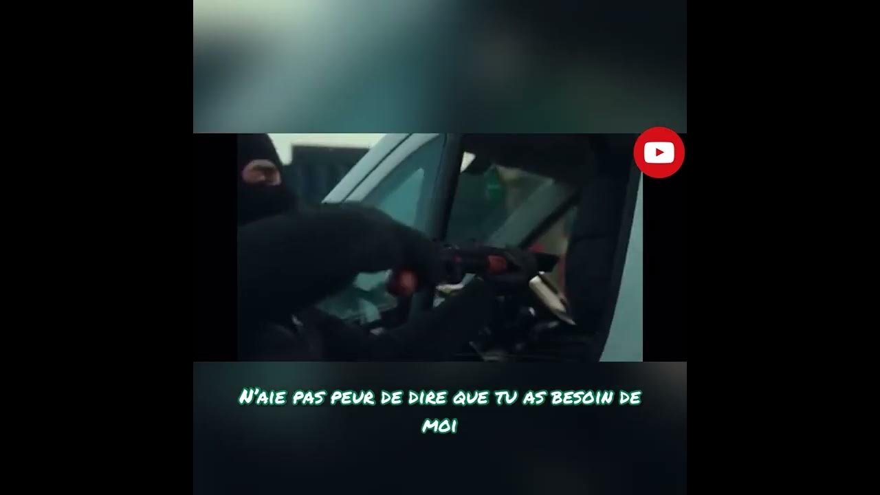 B young R&Drill (traduction en français) YouTube