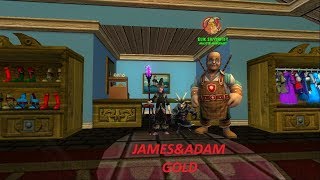 Wizard101 Uk/Server Gold Kasma/2