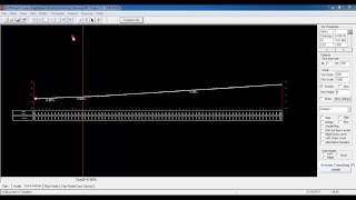 Road Design Using SW Road (Tutorial 2)-Input Design Parameter and data