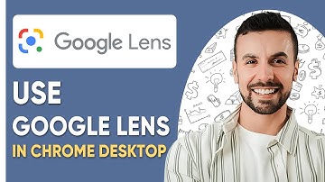 How To Use Google Lens In Chrome Desktop Higher Productivity - (2025)