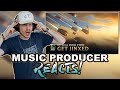 Music Producer Reacts to Get Jinxed - League of Legends