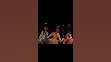 Thumbnail of Technically Eliza lived to be 97. #hamilton #eliza #angelica #andpeggy