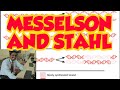 MESSELSON AND STAHL EXPERIMENT | TAMIL EXPLANATION