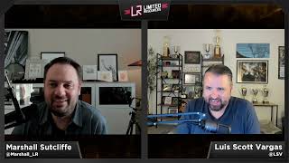 Limited Resources 775 – Duskmourn Sunset Show Limited Resources 775 – Duskmourn Sunset Show