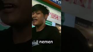 Nemen  Yo Beng Tegal ambyar  cafe