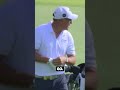 Is Phil Mickelson the true DOD king 🤔 #golf
