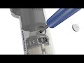 Eppendorf  labteamet  reference 2 the simple adjustment of the reference 2