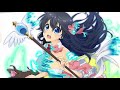 【萌えボイス】日高里菜「もぉ頭なでるのは反則ですよ」