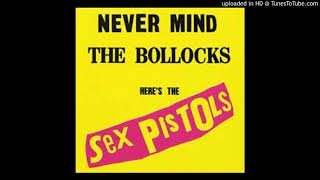 Sex Pistols  - Problems