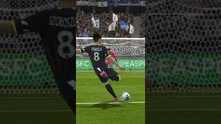 Sarang Goals #fifa#fifamobile#footballshorts#soccer#gaming