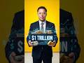 How Massive Is One Trillion Dollars? #OneTrillionDollars #MoneyFacts #Economics