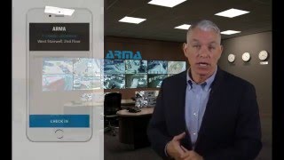 ARMA Security Software - Guard Tracking and Mobile Reporting screenshot 3