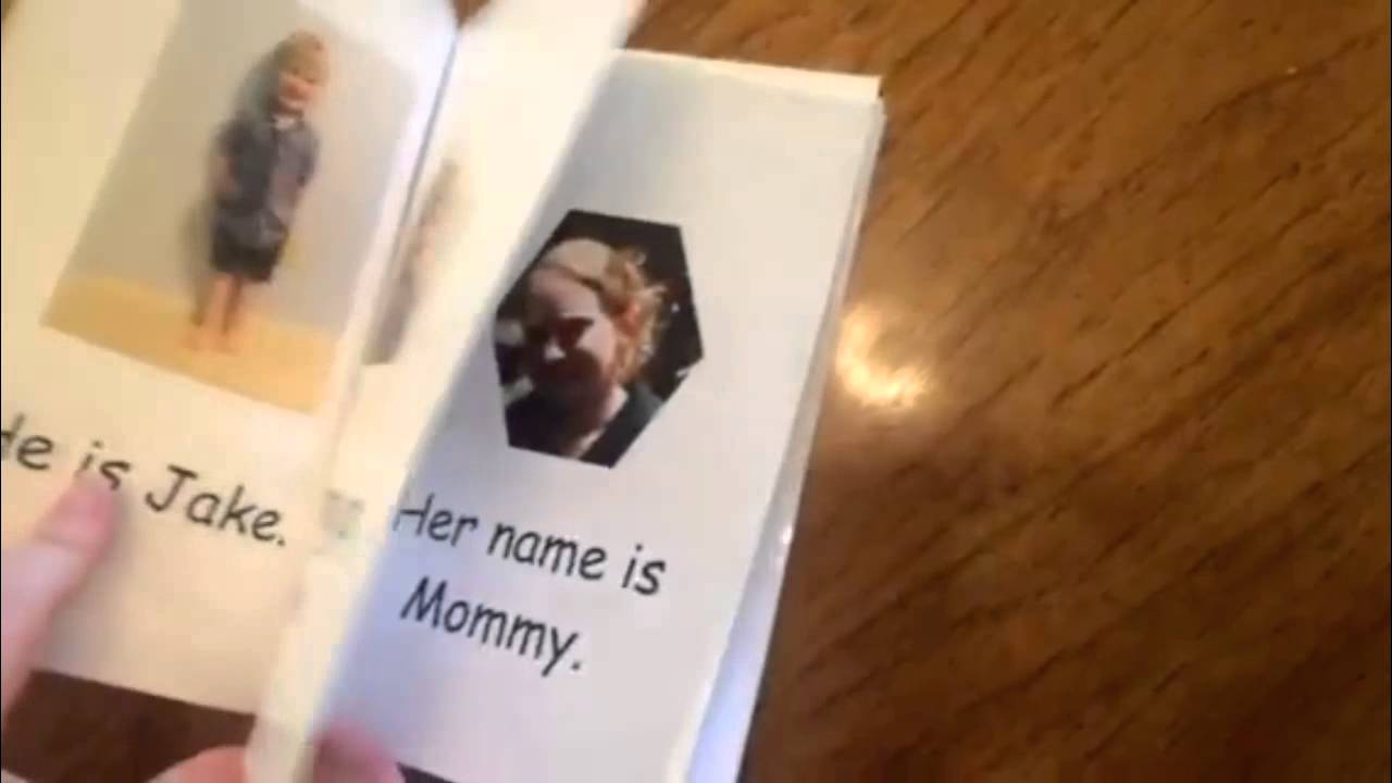 i love you personalized book youtube
