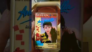 Amoy Goyang Disco Modern Disco 1992 - Anis Marsella