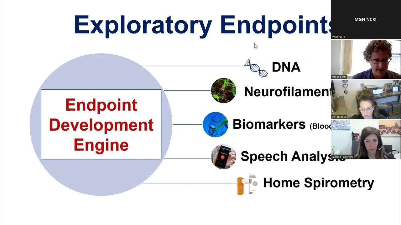HEALEY ALS Platform Trial Weekly Q&A July 7, 2022 YouTube