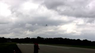 2014 Flyinggiants Com King 50 Johnathan Jennings