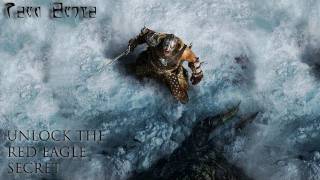 SKYRIM - Tactics - How to unlock The Red Eagle Secret