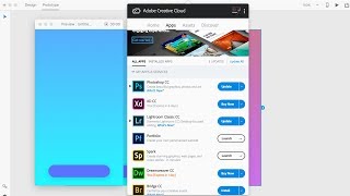 Adobe XD Tutorial How to Download and Get Started