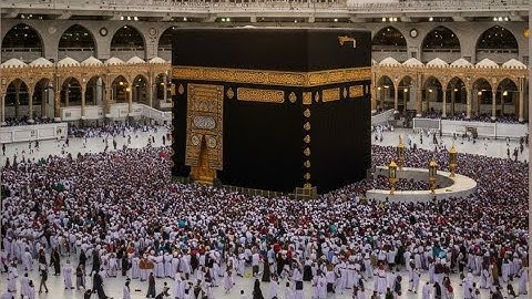 Surah Al-Mulk | The Protector from Grave Punishment | سورة الملك with Translation