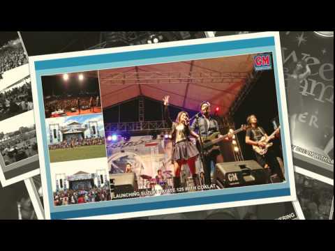 GM PRODUCTION | eventJacketanizer jogja | lighting, sound system & rental equipment