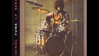 Buddy Miles Dreams chords