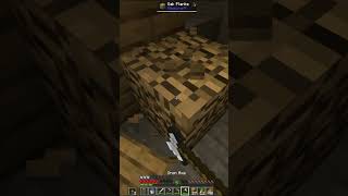 you friend tells you to install a mod. #minecraft #trends #gaming