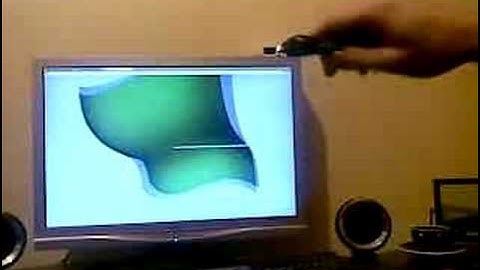 3D Tracking with the Wiimote