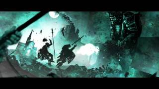 エンジェル ウォーズ ショートアニメ FEUDAL WARRIORS