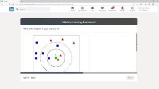 LinkedIn - Machine Learning - Assessment
