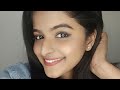 My Go-To Makeuplook! | Suraksha Shetty|