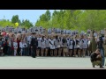 9 мая парад нововоронеж св студия бессмертный полк дк