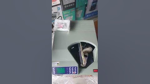 Godrej swift turbo bundle note counting machines | Available on IndiaMART