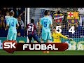 Festival Golova i Prvi Poraz Barse u Sezoni | Levante - Barselona 5:4 | SPORT KLUB Fudbal