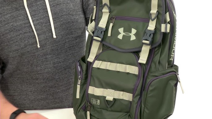 Under Armour Mochila UA Storm Coalition