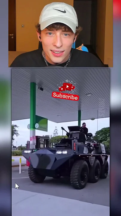 Que AUTO obtendrás en el 2025⁉️?