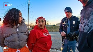 Simple Traffic Stop Turns Into $500000 Dr*g Bust (Betrayed)