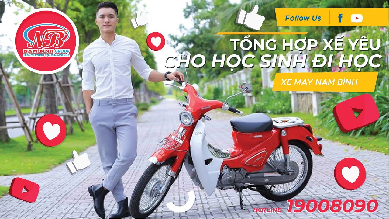 Xe Máy 50cc Kymco KPIPE 50  Honda Bình Dương  kpipe50