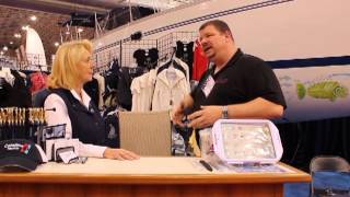 2013 Chicago Strictly Sail Boat Show - Catalina Yachts