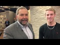 Is 16 too young to vote? We ask NDP leader Thomas Mulcair Mp3 Song